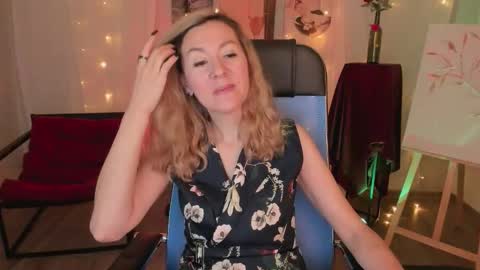 Donna online show from 03/05/26, 07:10