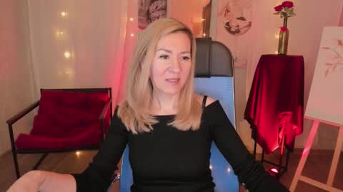 Donna online show from 03/06/26, 07:32