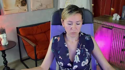 Donna online show from 05/21/26, 06:59