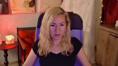 Donna online show from 07/02/26, 09:43