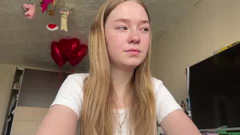 Haley online show from 06/11/26, 09:18