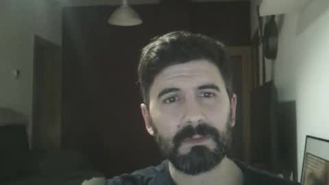 Snapshot of donnie_darkos83 chatting on 10/16/25, 10:44 donnie_darkos83 online show from 10/16/25, 10:44