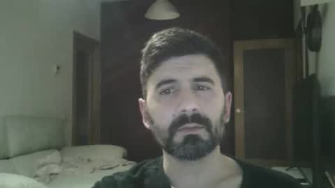 Snapshot of donnie_darkos83 chatting on 12/16/25, 11:43 donnie_darkos83 online show from 12/16/25, 11:43