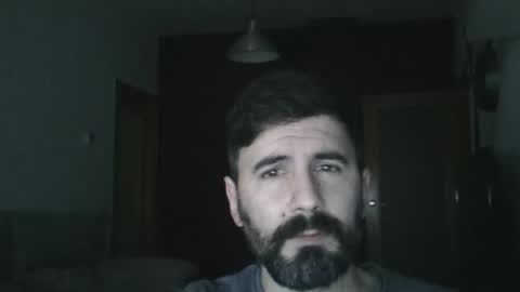 donnie_darkos83 online show from 01/06/26, 01:48