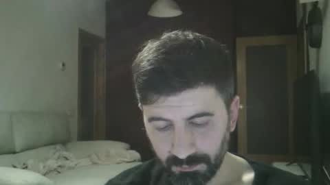 donnie_darkos83 online show from 01/16/26, 12:03