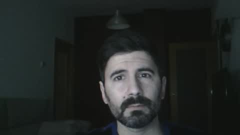 donnie_darkos83 online show from 02/08/26, 10:29