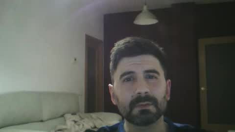 donnie_darkos83 online show from 03/10/26, 12:04