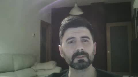 donnie_darkos83 online show from 03/12/26, 11:22