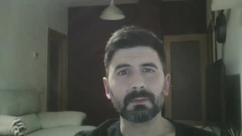 donnie_darkos83 online show from 03/18/26, 11:41
