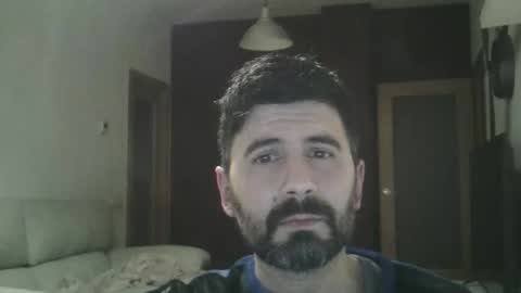donnie_darkos83 online show from 03/31/26, 10:32