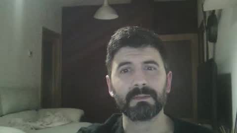 donnie_darkos83 online show from 04/30/26, 10:47