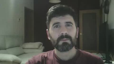 donnie_darkos83 online show from 05/04/26, 10:28