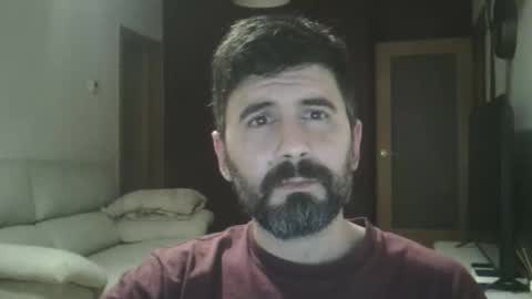 donnie_darkos83 online show from 05/06/26, 10:26
