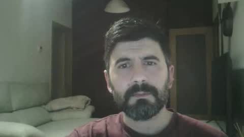 donnie_darkos83 online show from 05/07/26, 10:26