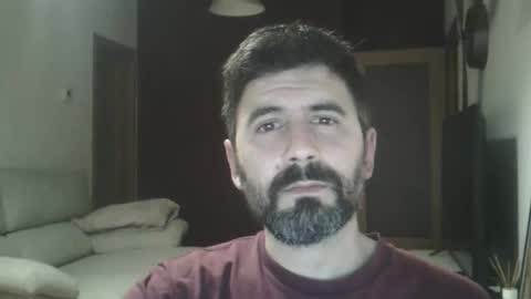 donnie_darkos83 online show from 05/08/26, 10:48
