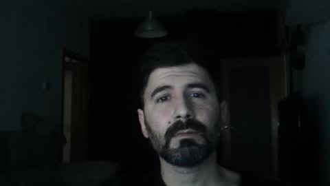 donnie_darkos83 online show from 05/10/26, 02:11