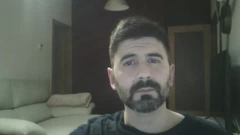 donnie_darkos83 online show from 05/12/26, 09:45