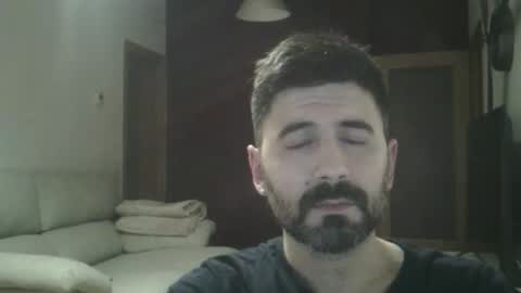 donnie_darkos83 online show from 05/14/26, 09:54