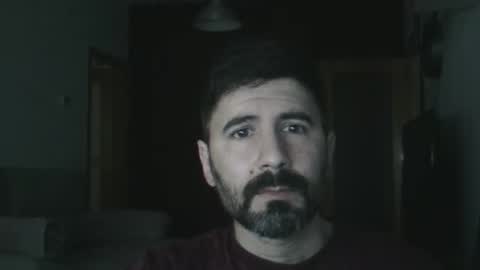 donnie_darkos83 online show from 05/17/26, 10:11