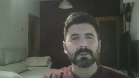 donnie_darkos83 online show from 05/18/26, 09:31