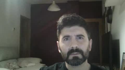 donnie_darkos83 online show from 05/25/26, 10:27