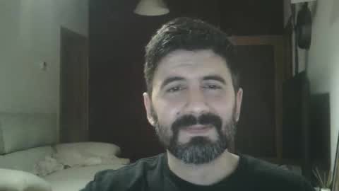donnie_darkos83 online show from 05/29/26, 09:46