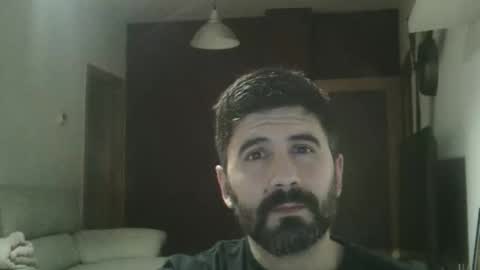 donnie_darkos83 online show from 06/03/26, 09:53