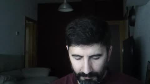 donnie_darkos83 online show from 06/07/26, 08:51