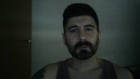 donnie_darkos83 online show from 07/26/26, 08:43