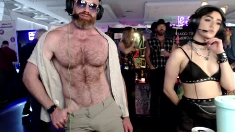 Donny online show from 02/01/25, 05:49