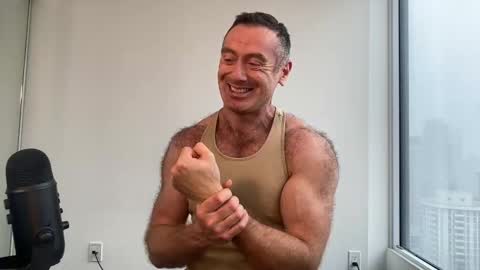 Donny online show from 09/25/25, 01:59