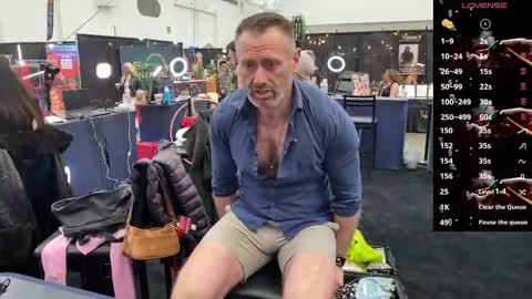 Donny online show from 02/08/26, 08:45