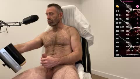 Donny online show from 02/15/26, 05:09