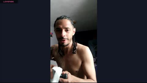 donstark6669 online show from 03/11/25, 07:03