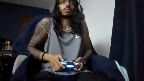 donstark6669 online show from 09/11/25, 07:30