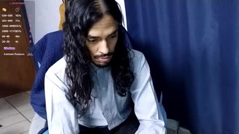 donstark6669 online show from 01/17/26, 06:40