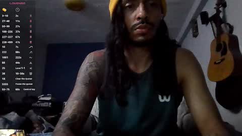 donstark6669 online show from 02/05/26, 08:08