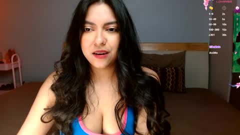 DontBeMina online show from 05/18/26, 04:07