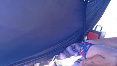 Donte Thick online show from 05/17/26, 04:58