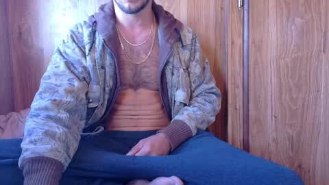 Donte Thick online show from 05/19/26, 02:23