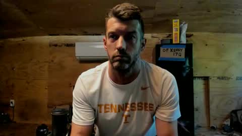 dontjumpoffthebridge online show from 04/14/26, 02:12