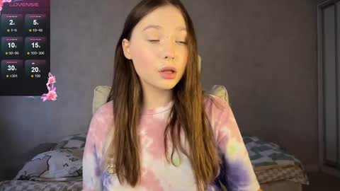 Stacy online show from 02/17/25, 01:32