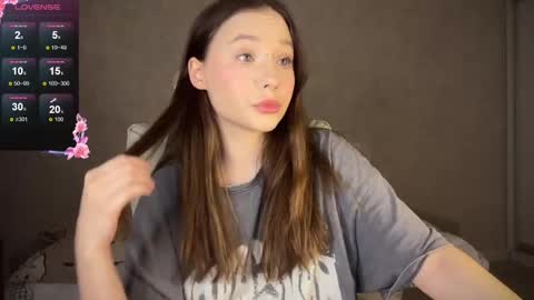 Stacy online show from 02/21/25, 06:04