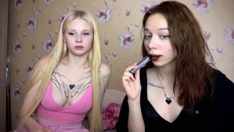 Nicole online show from 12/12/24, 03:48