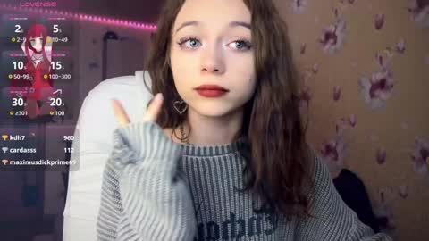 Nicole online show from 12/24/24, 08:27