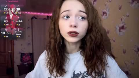 Nicole online show from 01/16/25, 08:43