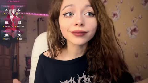 Nicole online show from 02/01/25, 05:05