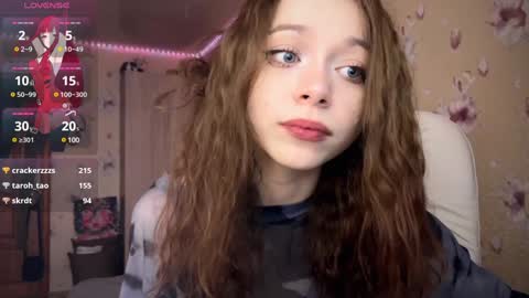 Nicole online show from 02/01/25, 09:08