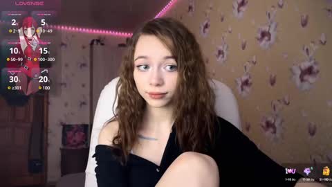 Nicole online show from 02/10/25, 02:41