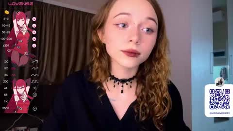 Nicole online show from 11/14/25, 09:13